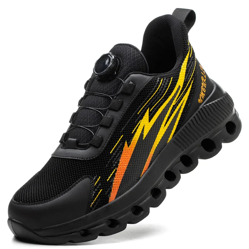 Dames werkschoenen