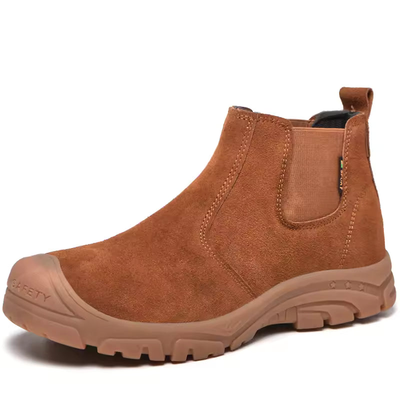 Zomer werkschoenen