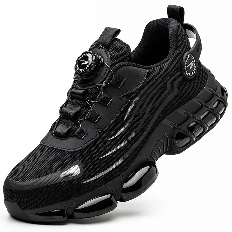Indestructible Veiligheid Werkschoenen Unisex image 0