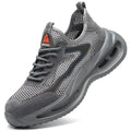 Lichtgewicht Onverwoestbare Veiligheid Sneakers image 0