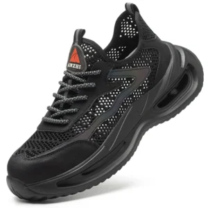 Lichtgewicht Onverwoestbare Veiligheid Sneakers