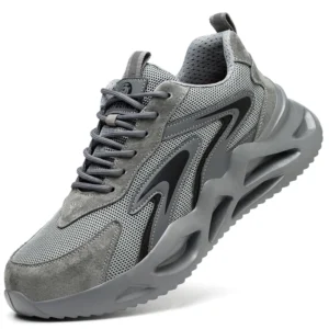 Lichtgewicht Ademend Veiligheid Werk Sneakers