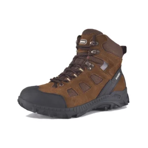 Desert Outdoor Veiligheidswerkschoenen Heren