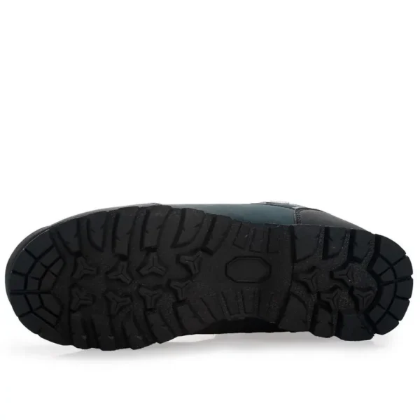 Heren Outdoor Bergwandelschoenen Hoog 5