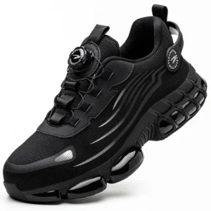Indestructible Veiligheid Werkschoenen Unisex