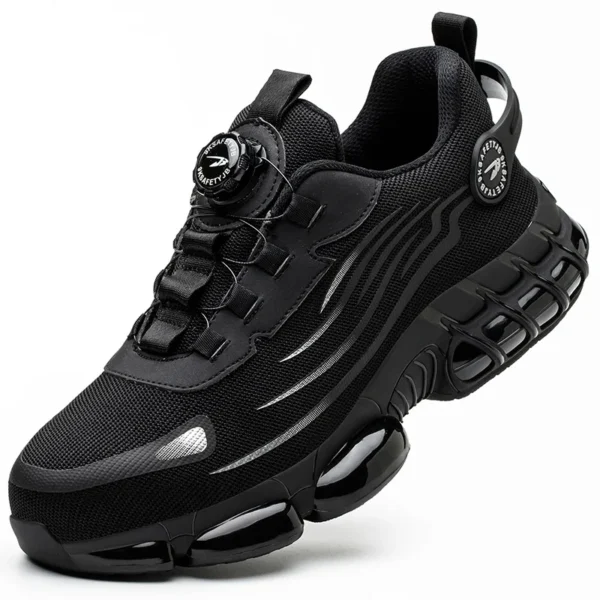 Indestructible Veiligheid Werkschoenen Unisex