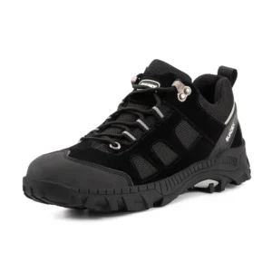 Desert Outdoor Veiligheidswerkschoenen Heren