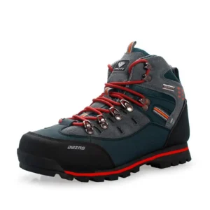 Heren Outdoor Bergwandelschoenen Hoog
