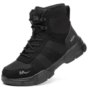 Indestructible Veiligheid Werkschoenen Unisex