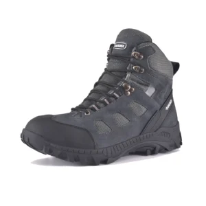 Desert Outdoor Veiligheidswerkschoenen Heren