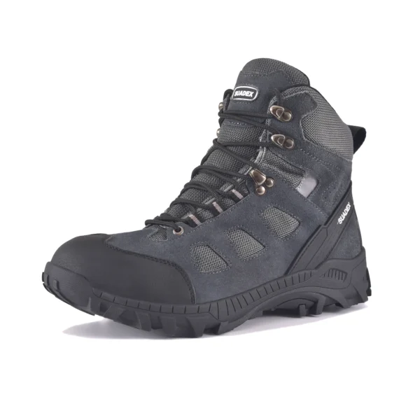 Desert Outdoor Veiligheidswerkschoenen Heren