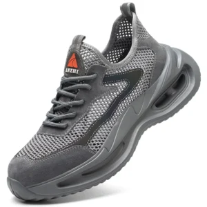Lichtgewicht Onverwoestbare Veiligheid Sneakers