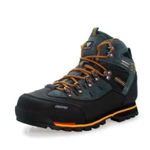Heren Outdoor Bergwandelschoenen Hoog