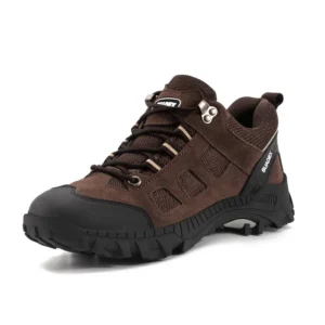 Desert Outdoor Veiligheidswerkschoenen Heren