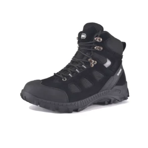 Desert Outdoor Veiligheidswerkschoenen Heren